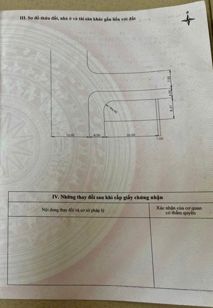 Đất 2 mặt tiền Trần Hưng Đạo, Sơn Trà 164m² giá 40 tỷ - View sông Hàn tuyệt đẹp!