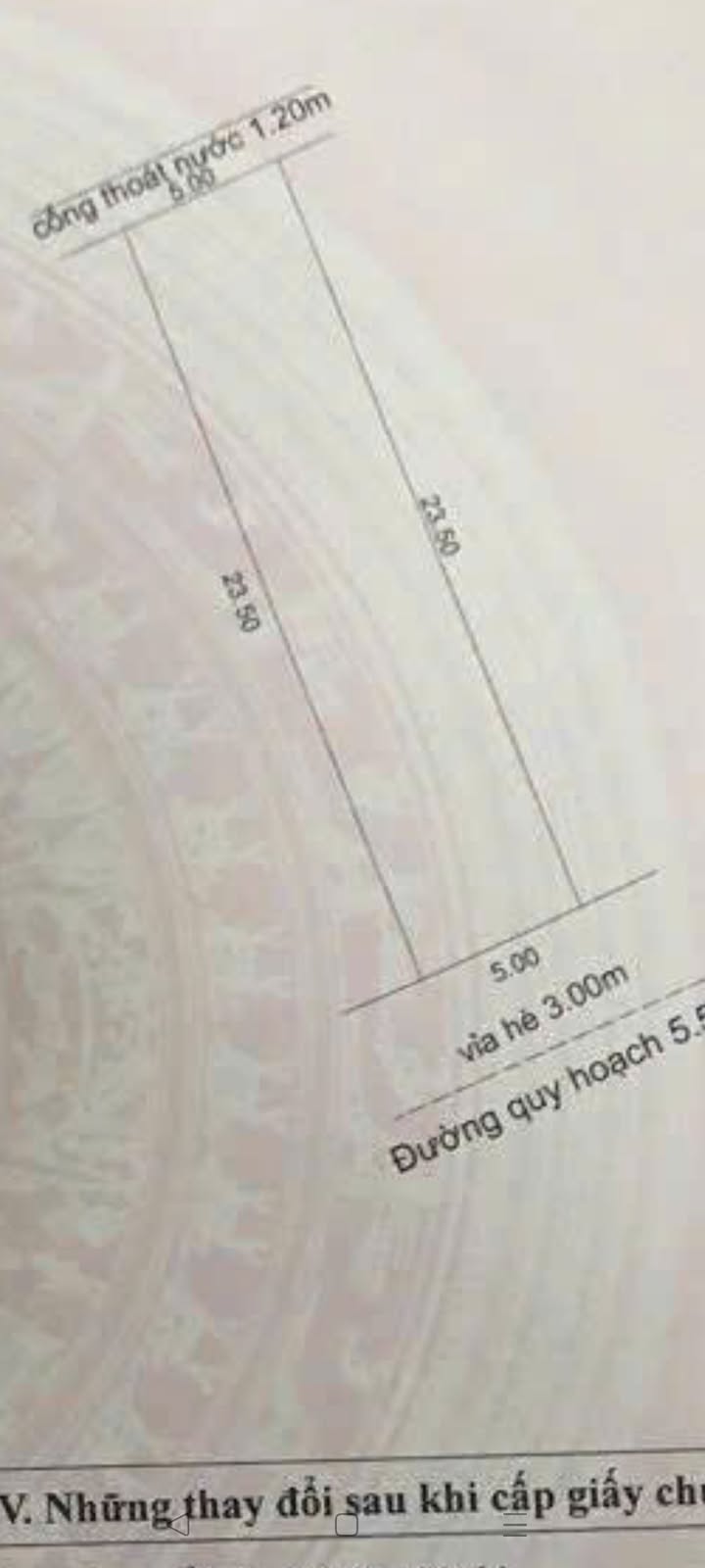 Đất nền Hòa Khánh Nam Đà Nẵng 117m² giá 2.8 tỷ - Cơ hội đầu tư tuyệt vời!