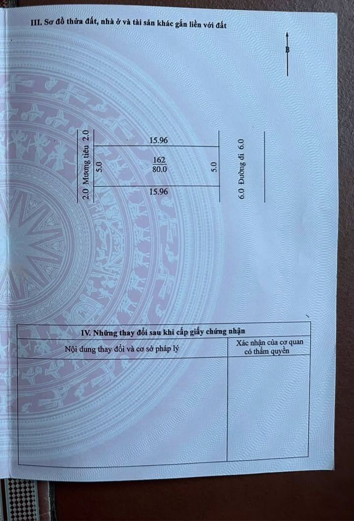 Đất thổ cư Xuân Mai, 80m², giá chỉ 2 tỷ - Cơ hội đầu tư tuyệt vời!