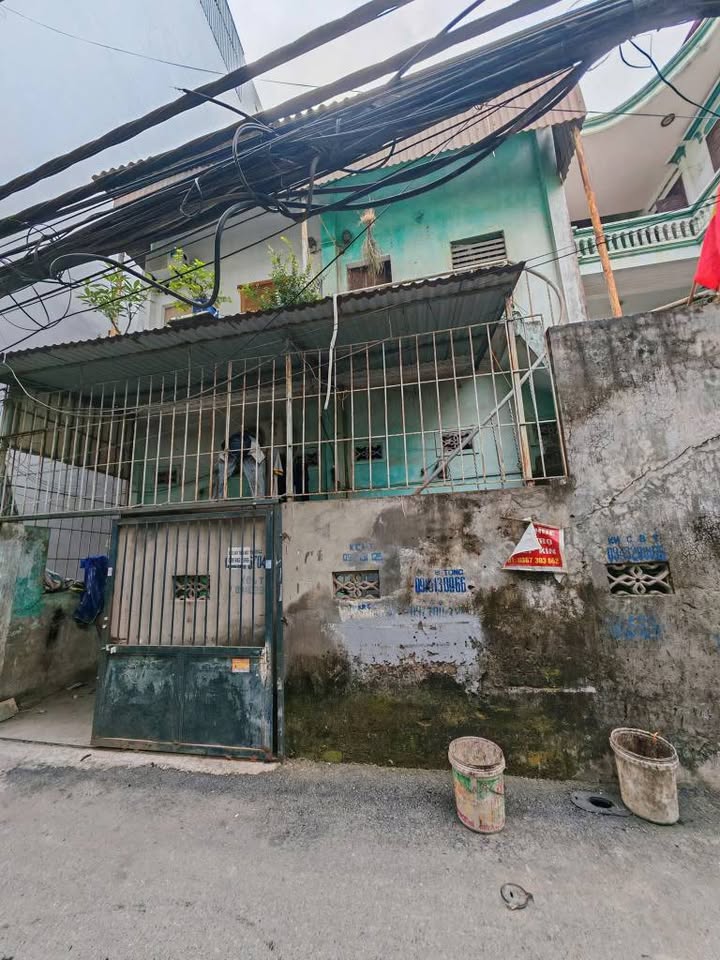 Bán nhà Xuân Đỉnh 210m² giá 38.85 tỷ - Mặt tiền 8.3m, kinh doanh đắc địa!