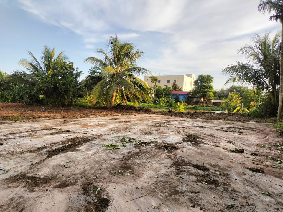 Đất nền Vĩnh An 400m² giá 1 tỷ - Cơ hội đầu tư sinh lời!