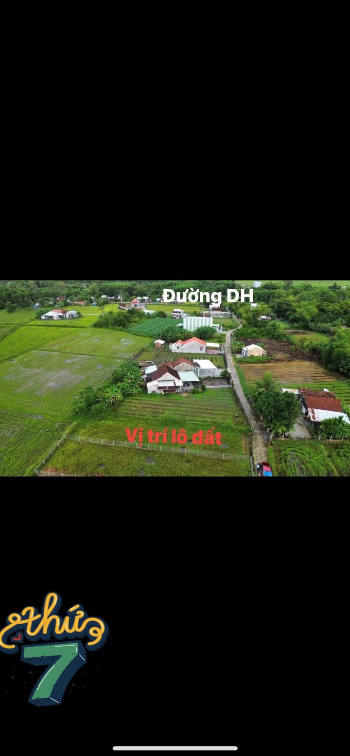 Đất nền Bình Quý Thăng Bình 200m² giá thỏa thuận - Sổ hồng pháp lý rõ ràng!