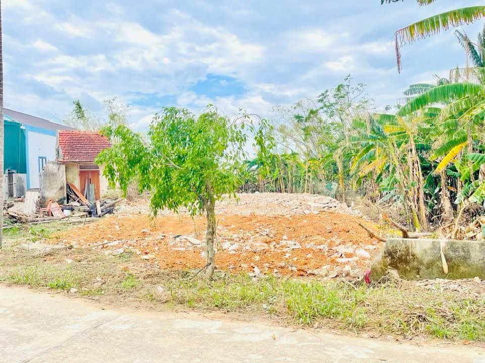 Đất nền Hợp Minh, Yên Thành 200m² giá 1 tỷ - Đường 16,5m, trung tâm thuận lợi!