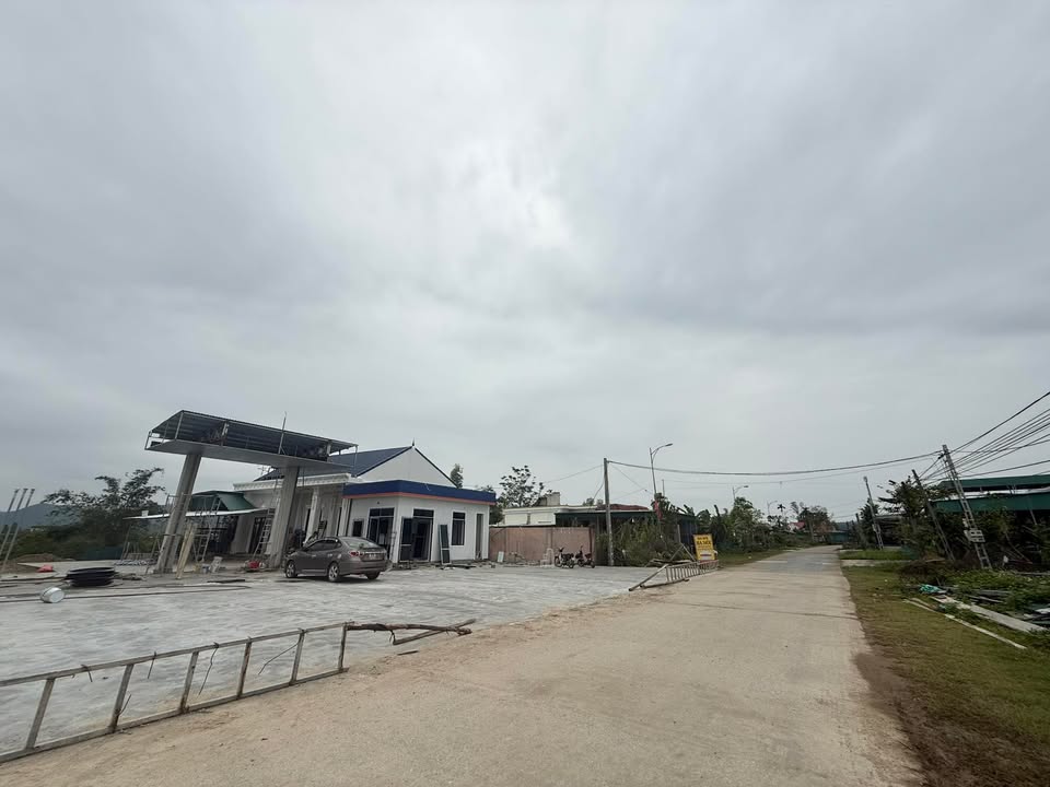 Đất nền Tân Vĩnh, Yên Thành 203m² giá 2 tỷ - Tiềm năng sinh lời vượt trội!