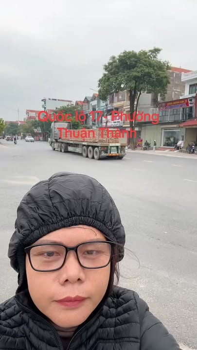 Nhà 1 tầng mặt đường Quốc lộ 17, phường Thuận Thành, giá thỏa thuận - Đầu tư sinh lời cao!