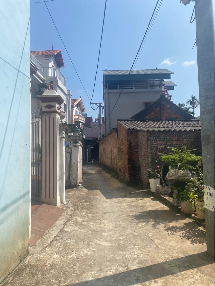 Đất thổ cư Trâu Quỳ Gia Lâm 92m² giá thỏa thuận - Vị trí kinh doanh đắc địa!