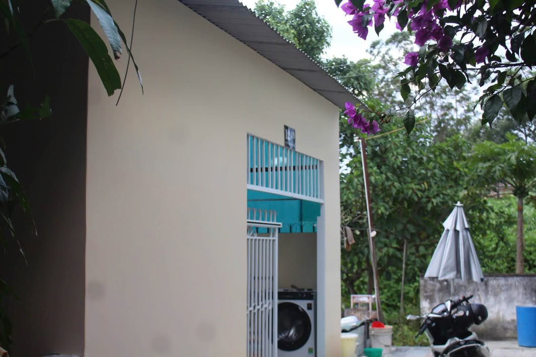 Nhà Huyền Trân Công Chúa Đà Lạt 120m² giá 2.6 tỷ - Vị trí an ninh, yên tĩnh!