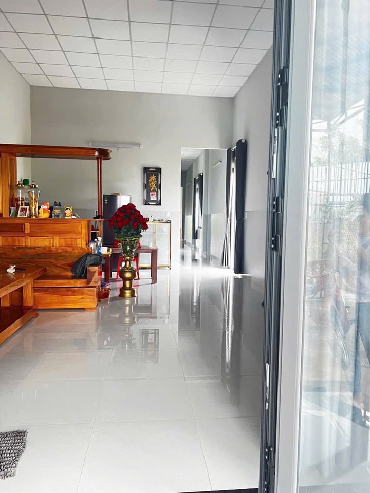 Nhà mặt tiền Trần Quý Cáp, Bảo Lộc 308m² giá chỉ 2.85 tỷ - Không thể bỏ lỡ!