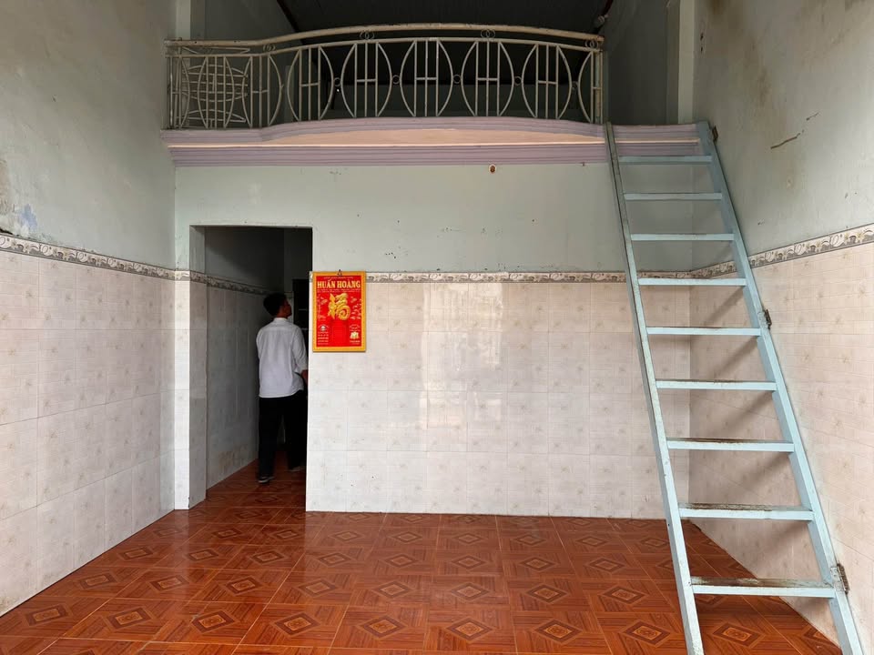 Nhà hẻm QL55, Lộc Thành, Bảo Lâm 67m² giá 1.6 tỷ - Tiện ích đầy đủ!