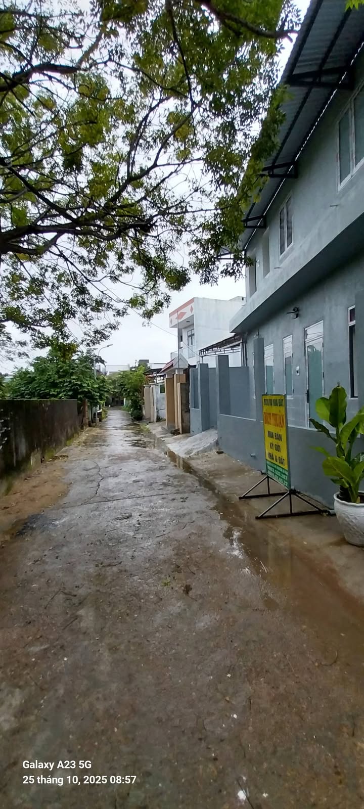 Phòng trọ Ngũ Hành Sơn 20m² giá 2.5 triệu - An ninh, sạch sẽ, mới xây!