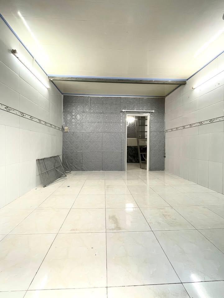 Nhà hẻm Mỹ Lộc, Mỹ Phước, 25m² giá 550 triệu - Sẵn sàng về ở ngay!