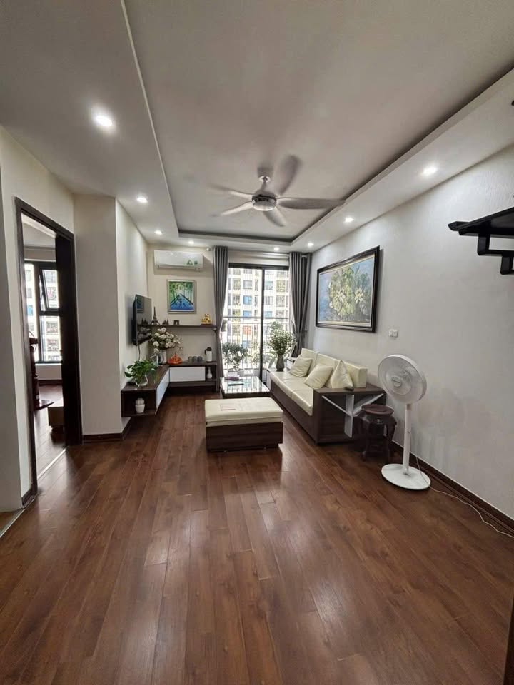 Căn hộ An Bình City 90m² giá 15 triệu - Full nội thất cao cấp, vào ở ngay!