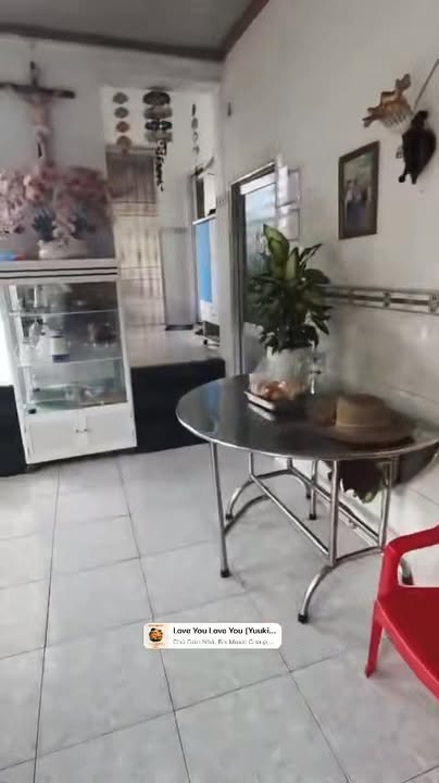 Nhà phố Phú Xuân Tân Phú 235m² giá 1.45 tỷ - Khu dân cư đông đúc gần chợ và trường học!