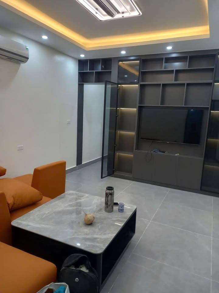 Căn hộ đẹp Phố Huế 75m² giá 4 tỷ - Full nội thất, chỉ việc vào ở!