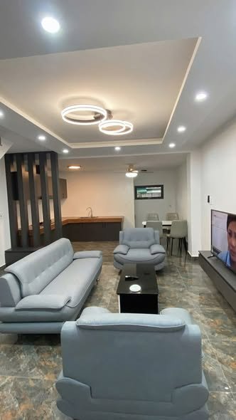 Nhà đẹp Đào Duy Từ, Đà Lạt 42,92m² giá 4 tỷ - Đầu tư sinh lời ngay!