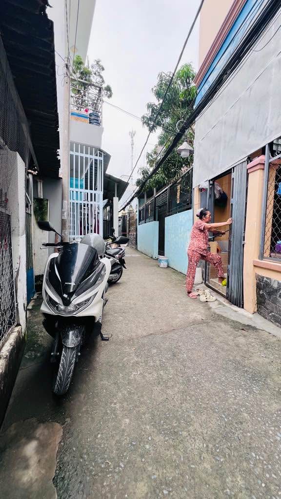 Nhà Nguyễn Bình Nhà Bè 53m² giá 2.85 tỷ - Tiện ở hoặc kinh doanh nhỏ!