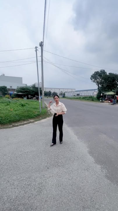 Đất lô góc 2 mặt tiền Tân Đông Hiệp 152m² giá 6 tỷ - Đầu tư sinh lời cao!