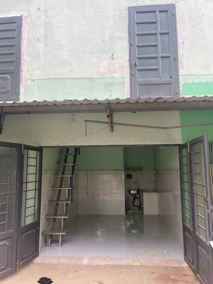 Phòng cho thuê 7/11 Linh Đông 3.5 triệu - Giờ giấc tự do, tiện ích đầy đủ!