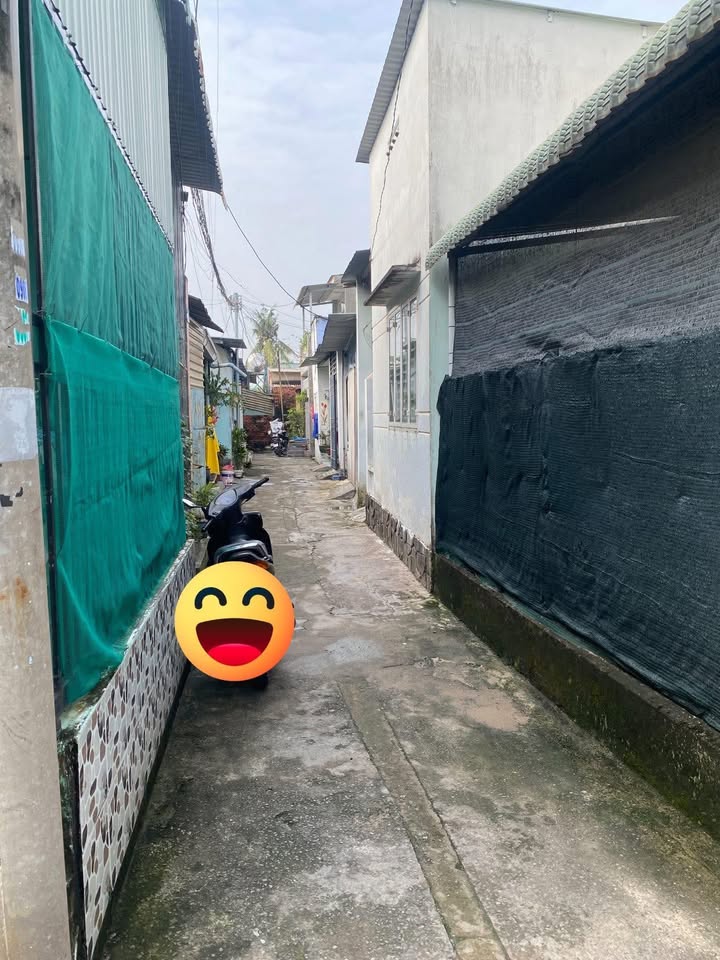 Nhà 1 lầu 1 trệt An Thạnh, Thuận An 60m² giá 1.4 tỷ - Sổ Chung, chính chủ