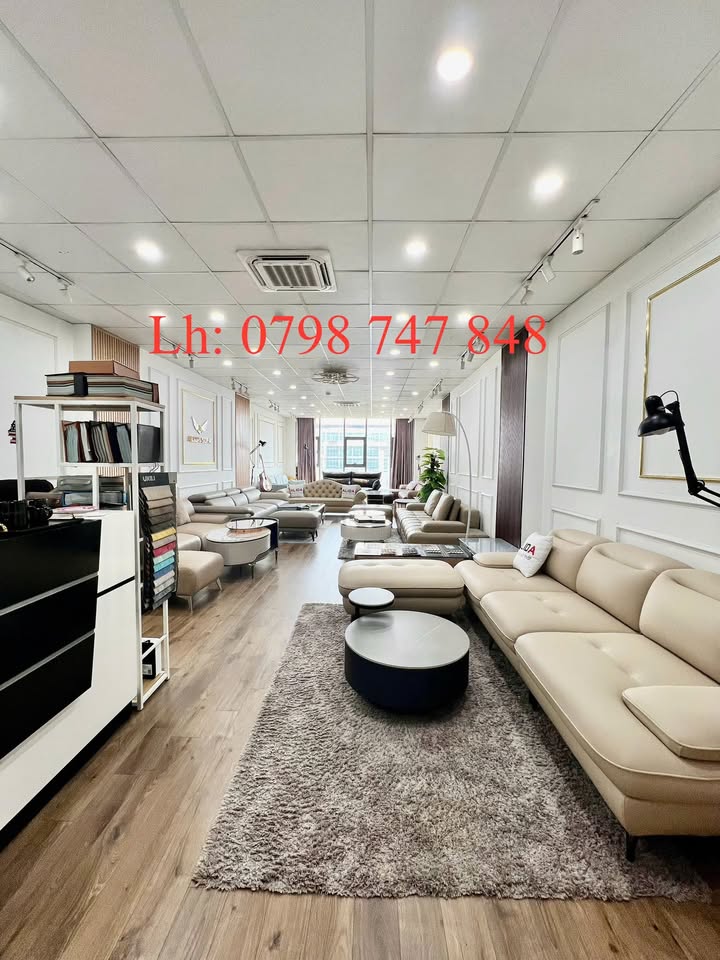 Cho thuê văn phòng 80m² tại đường Phạm Văn Đồng - Giá chỉ 14 triệu/tháng