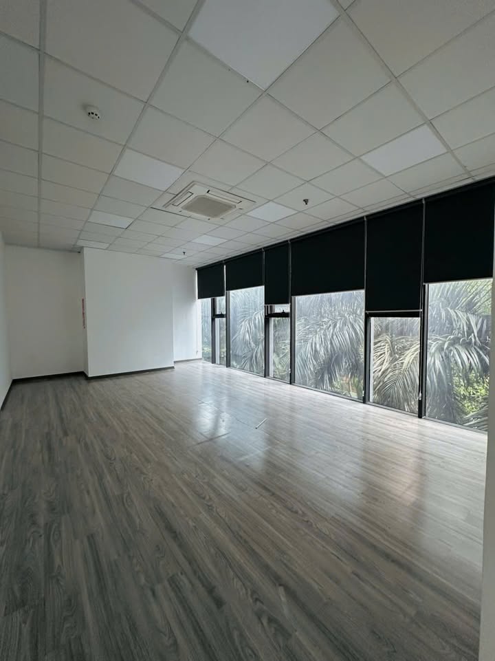 Văn phòng trọn gói tại 90 Nguyễn Tuân - Không gian làm việc hiện đại và tiện nghi