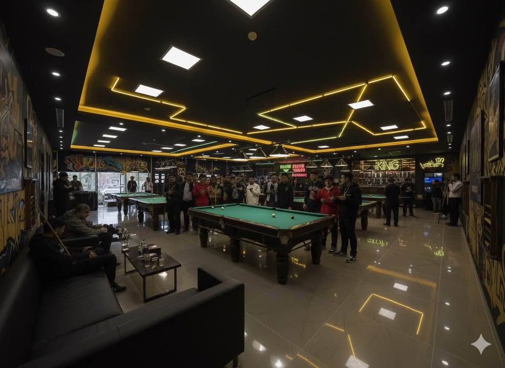 Văn phòng cho thuê tại Silicon Duy Tân, Cầu Giấy 270m² - View triệu đô, đón vận may!