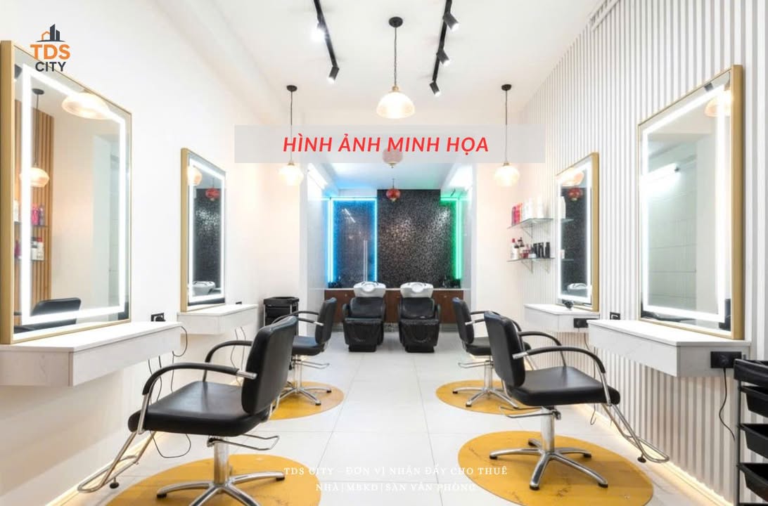 Mặt bằng kinh doanh cho thuê 45m² tại ngõ 12 Chùa Bộc - Đống Đa chỉ 9 triệu/tháng!