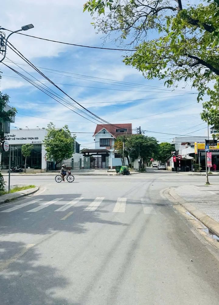 Đất mặt tiền Phan Anh, An Đông 100m² giá 5.3 tỷ - Đầu tư sinh lời ngay!