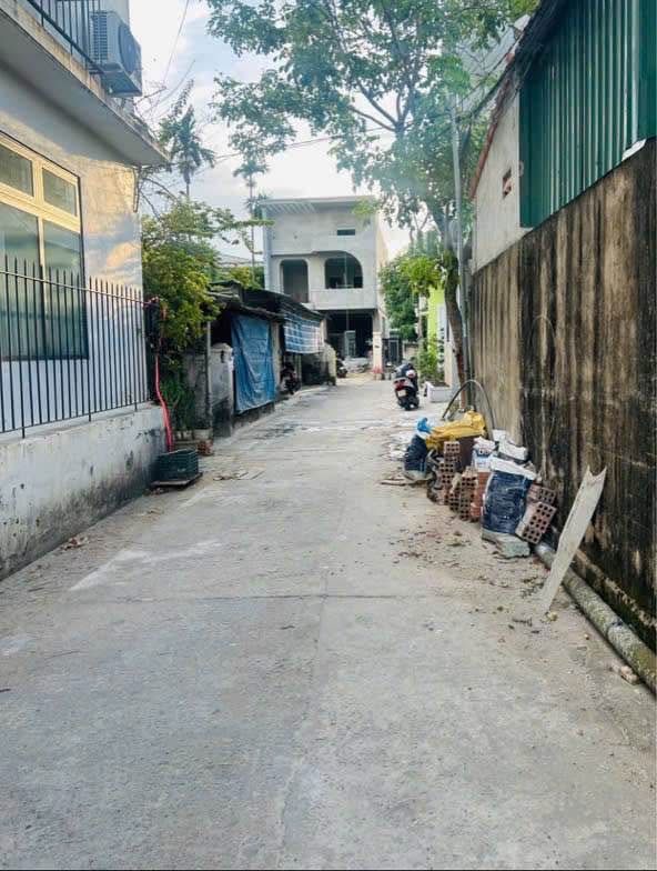 Đất Kiệt Ô Tô Lâm Hoằng - 124m² giá 3 tỷ - Tặng Dãy Trọ 5 Phòng!