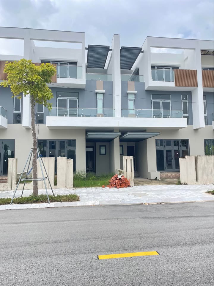 Nhà mặt tiền đẹp An Đông, TP Huế 119m² giá 7.1 tỷ - Kinh doanh lý tưởng!