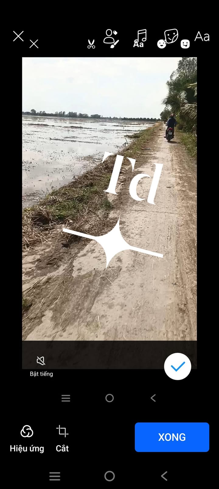 Đất nông nghiệp Mỹ Đông Tháp Mười 90.000m² giá chỉ 2.07 tỷ - Đầu tư sinh lời ngay!