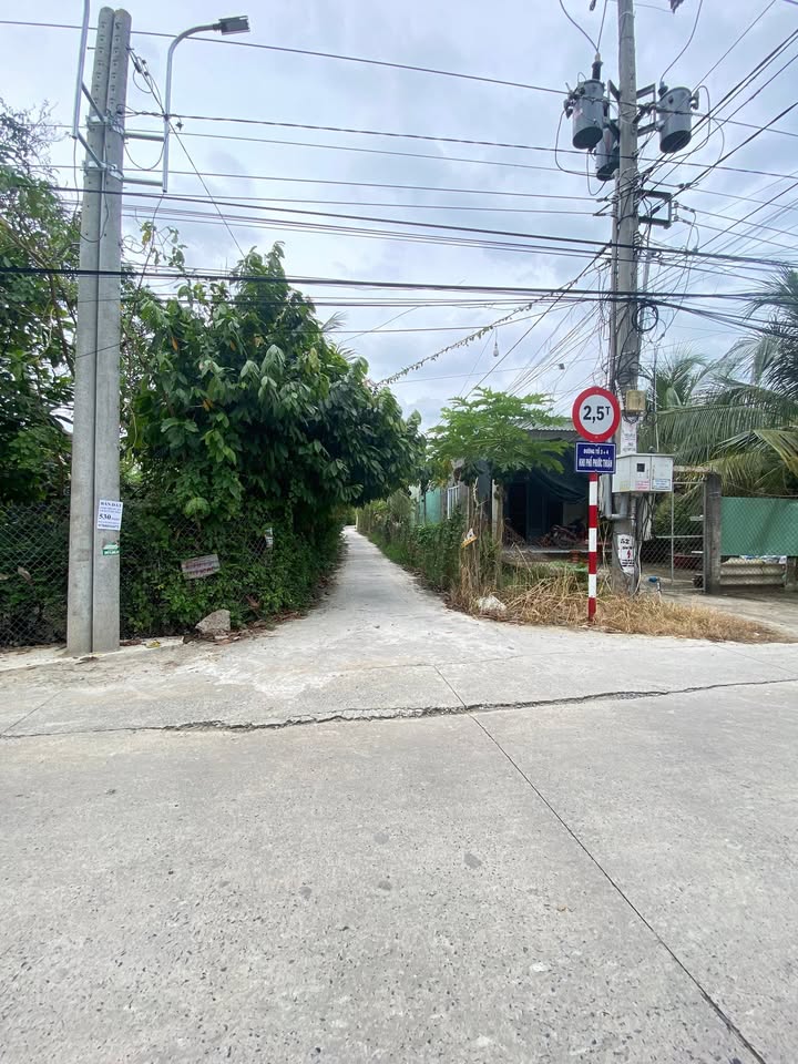 Đất nền Phước Thạnh, Mỹ Tho 90m² giá 700 triệu - Vị trí vàng đầu tư sinh lời!