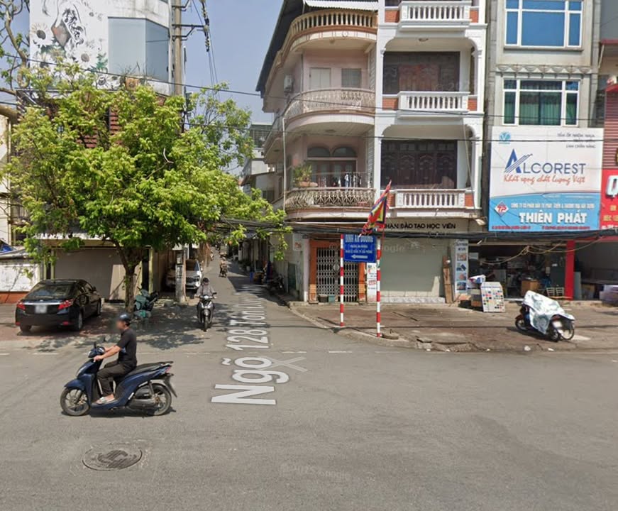 Nhà riêng cho thuê tại Lê Chân Hải Phòng, 65m² chỉ 2 triệu/tháng - Tiện ích đầy đủ