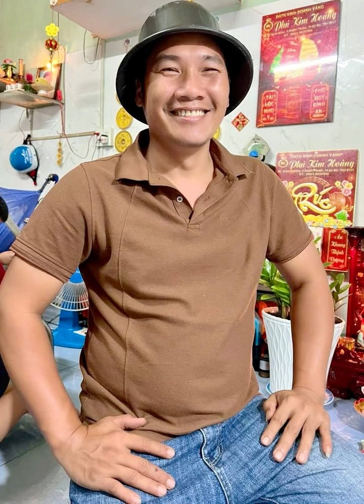 Nhà cấp 4 đẹp 90% tại An Ngãi, Long Điền, 406m² - Giá chỉ 1.7 tỷ!