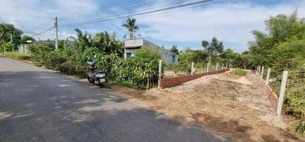 Đất nền Tân An Hội 120m² giá 400 triệu - Sổ hồng riêng, mặt tiền đường nhựa