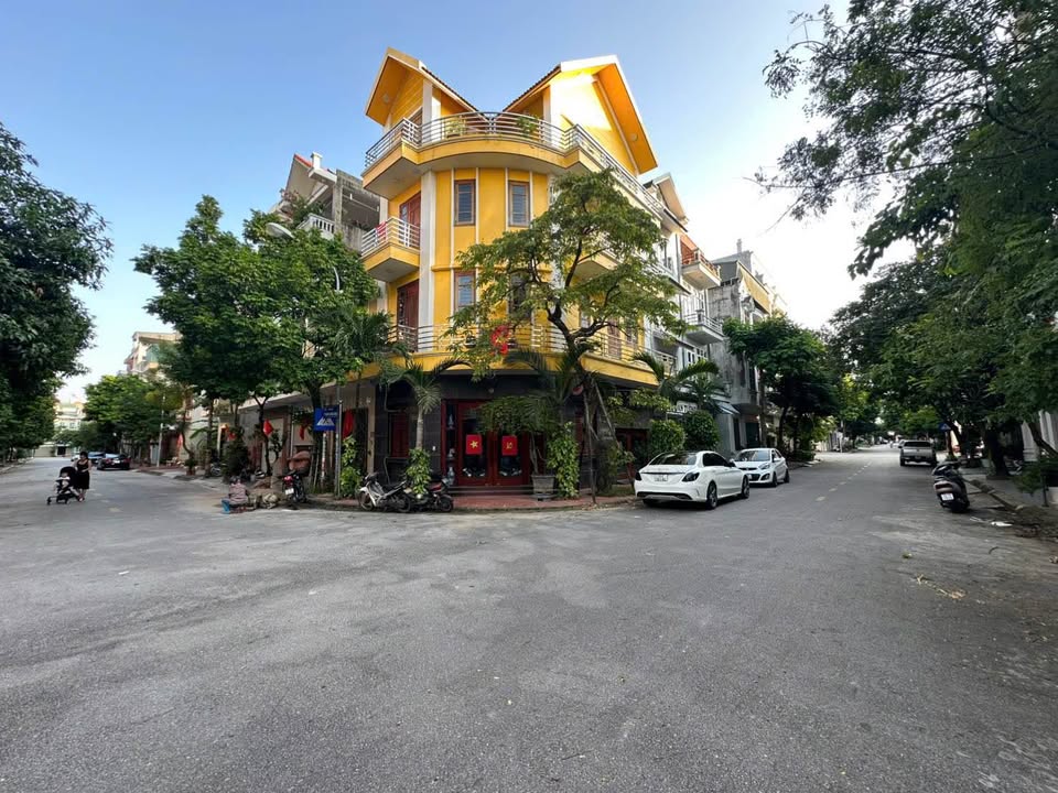 Lô đất Khu Đông Nam Cường, Hải Dương 85.5m² - Đầu tư sinh lời ngay!