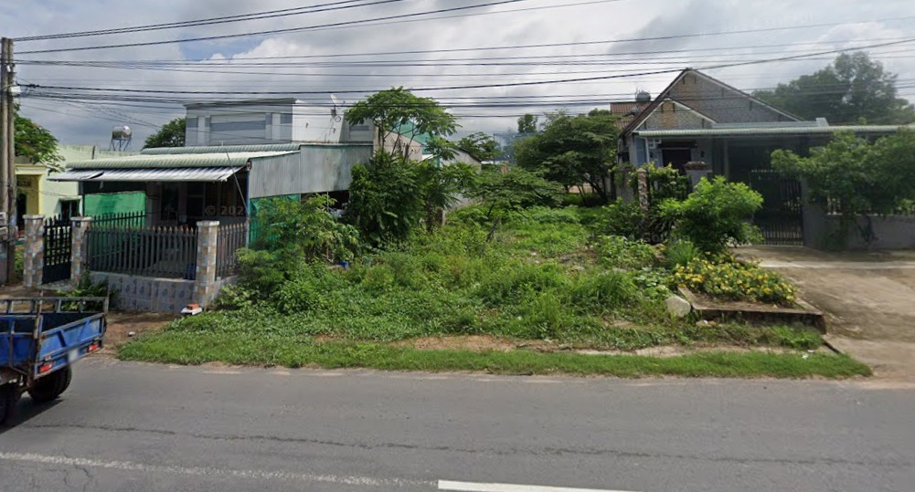 Đất mặt tiền Xuân Hòa 278.5m² giá chỉ 2.1 tỷ - Đầu tư sinh lời ngay!