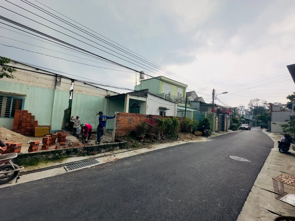 Mặt tiền đường ĐX, Phường Phú Mỹ, Thủ Dầu Một 79m² giá 2.1 tỷ - Đầu tư sinh lời nhanh!