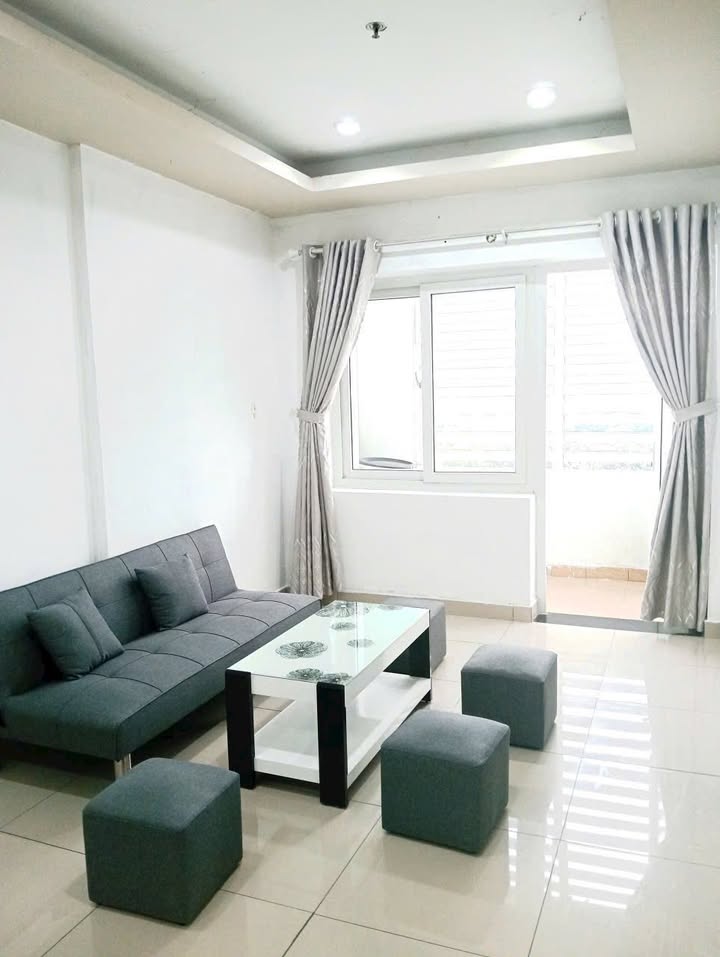 Căn hộ TDCPLAZA Dĩ An 82m² giá 7 triệu - Full nội thất, sẵn sàng vào ở!