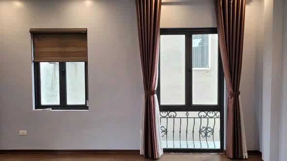 Nhà riêng cho thuê tại ngõ 174 Phương Canh, Nam Từ Liêm 40m² - Vào ở ngay!