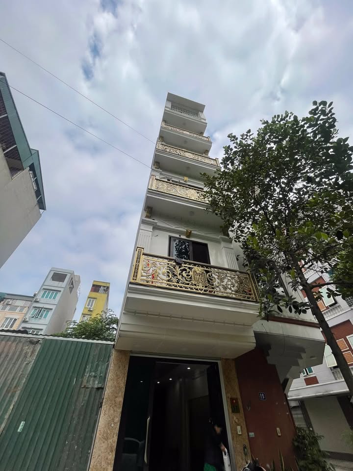 Nhà riêng LK Phú Diễn, Bắc Từ Liêm 36m² giá 20 triệu - Sẵn sàng cho thuê ngay!