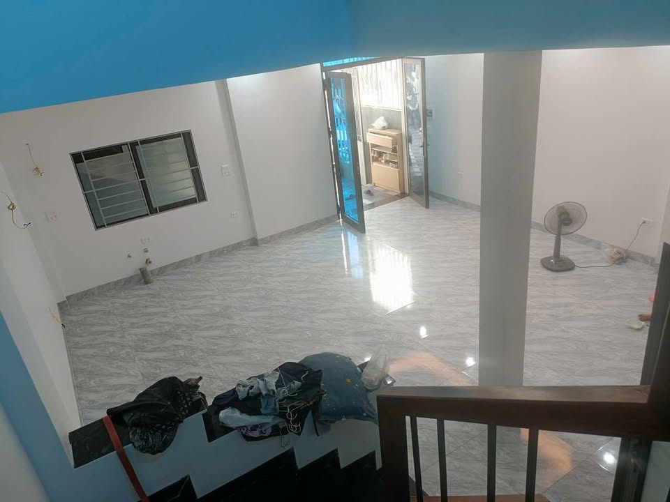 Nhà nguyên căn cho thuê tại Định Công Hạ, 55m² chỉ 8.5 triệu/tháng - Tiện nghi đầy đủ!