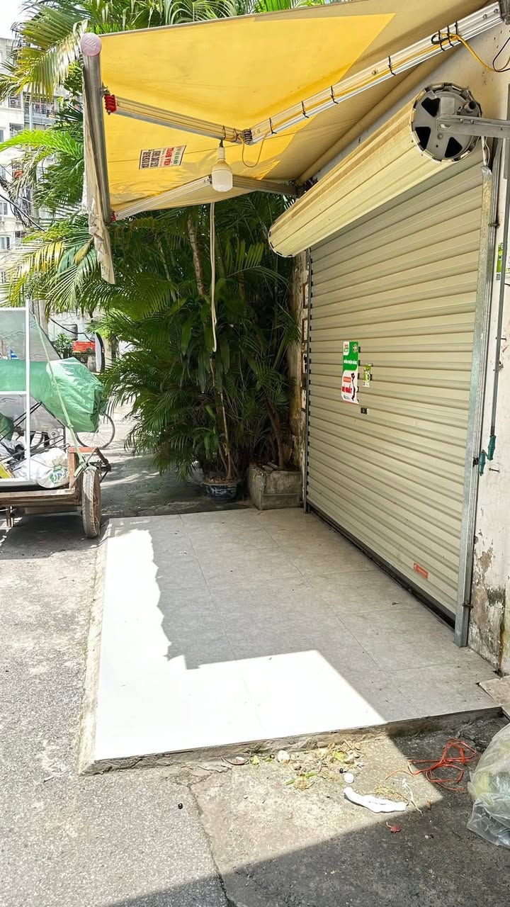 Nhà cho thuê tại phường Mai Dịch, quận Cầu Giấy - Giá thỏa thuận, vị trí thuận lợi!