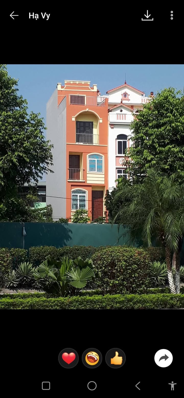 Nhà nguyên căn An Thọ, An Khánh 50m² giá 11 triệu - Ô tô đỗ cửa tiện lợi!