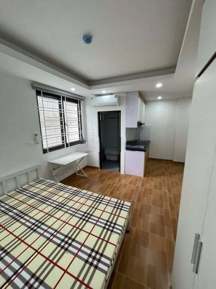 Cho thuê CHDV 8 phòng khép kín tại Mỹ Đình, Nam Từ Liêm - Diện tích 45m², giá 30 triệu/tháng!