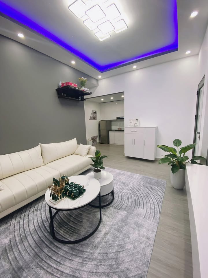 Căn hộ chung cư Bắc Sơn, Kiến An 51m² giá thỏa thuận - Full nội thất, sẵn sàng vào ở!