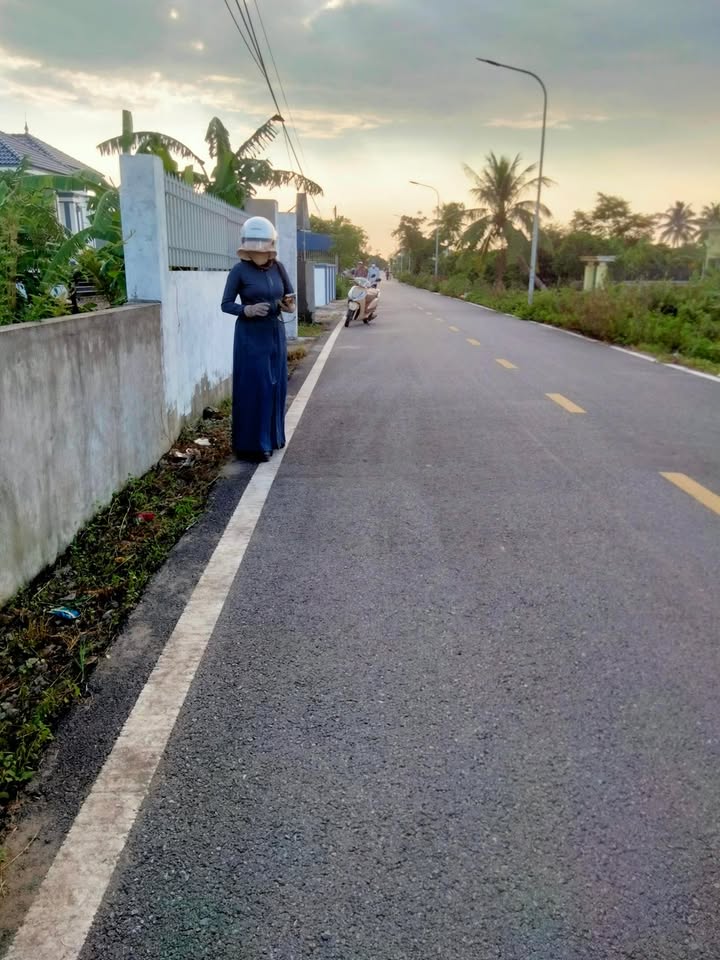 Lô đất An Trường 109.3m² giá thỏa thuận - Đầu tư sinh lời hiếm có!