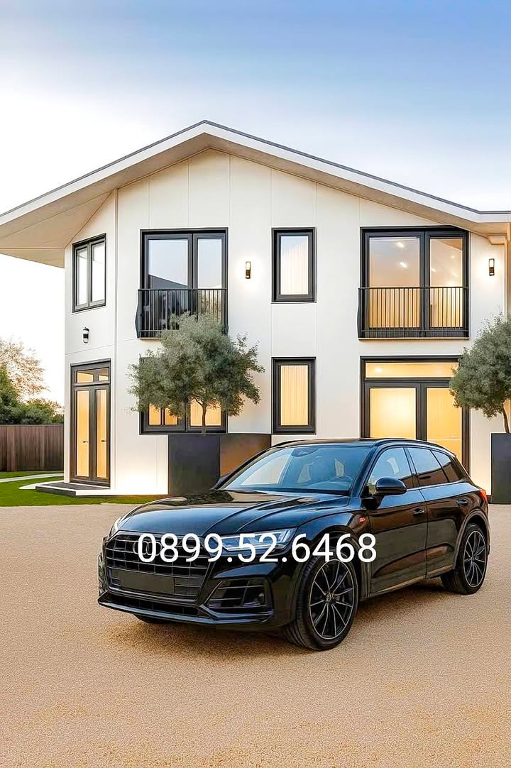 Nhà đẹp Xô Viết Nghệ Tĩnh Đà Lạt 75m² giá 3.9 tỷ - Thiết kế hiện đại, gần trung tâm!