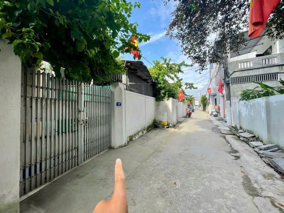 Đất nền tại phường Hưng Dũng, TP Vinh 119m² giá 3.1 tỷ - Cơ hội đầu tư tuyệt vời!