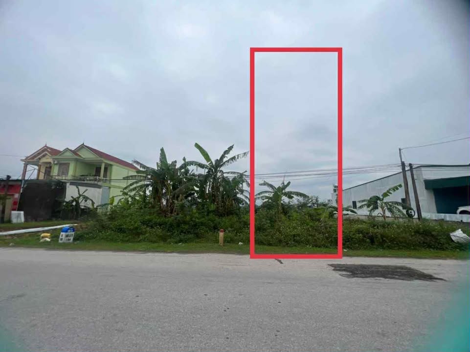 Đất nền kinh doanh Văn Thành Yên Thành 140m² giá 3 tỷ - Cơ hội đầu tư hấp dẫn!